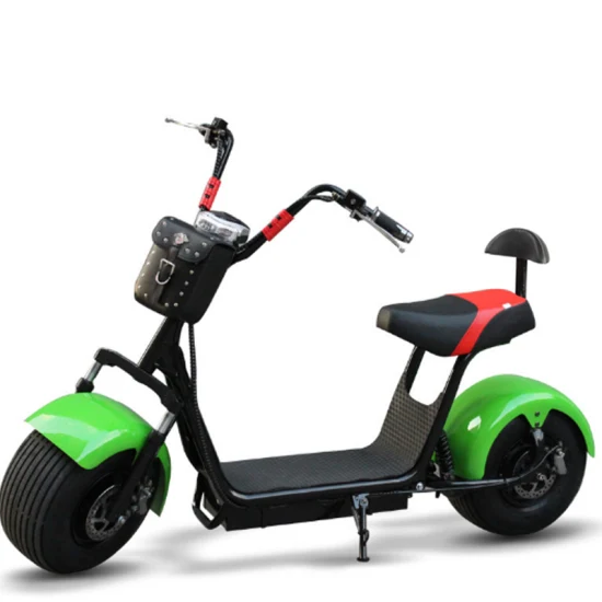 Electirc Motorcycle City Coco 電動スクーター City Bike 電動自転車 EEC 付き E スクーター